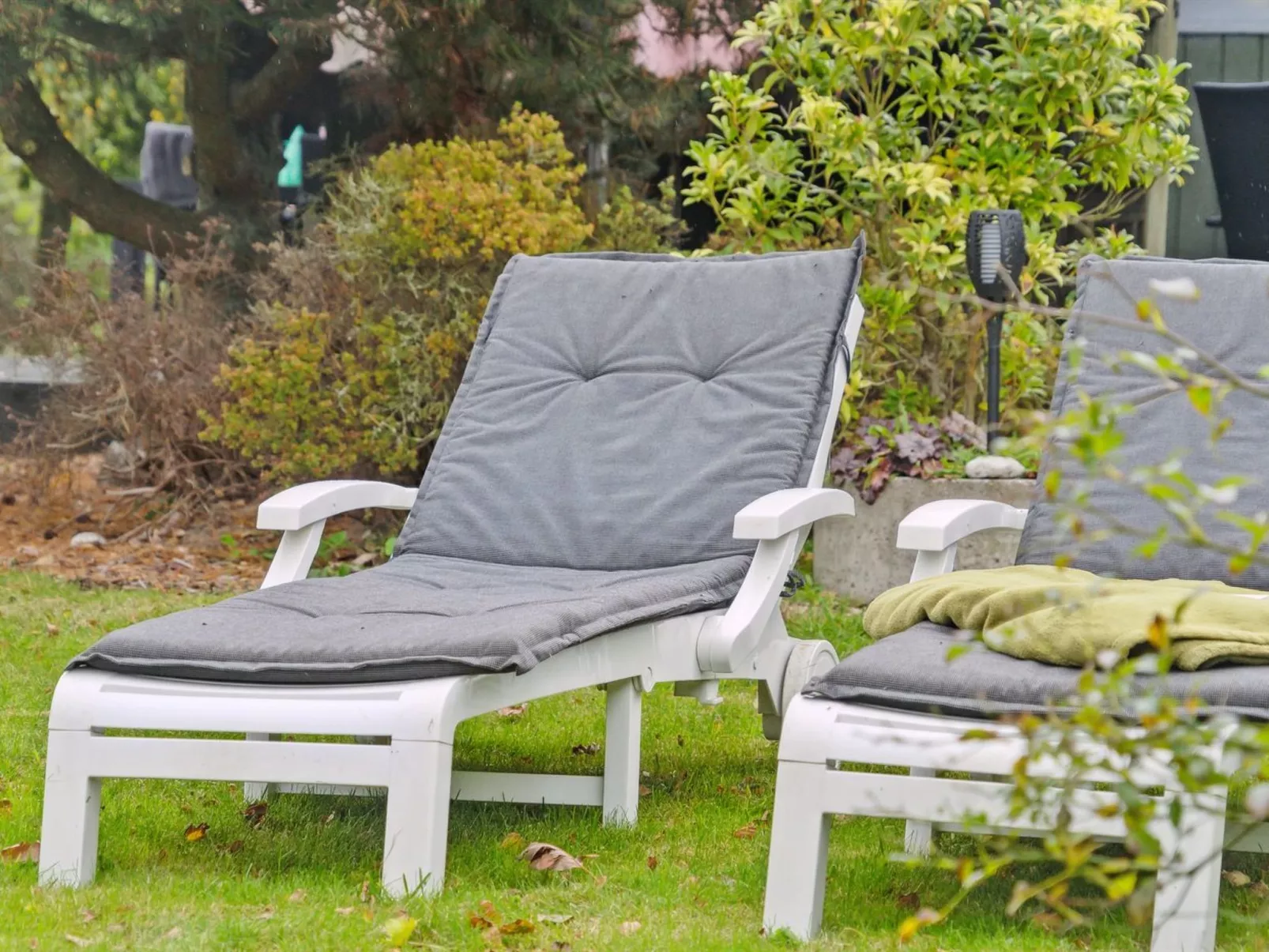 "Elisej" - 100m from the sea-Buiten