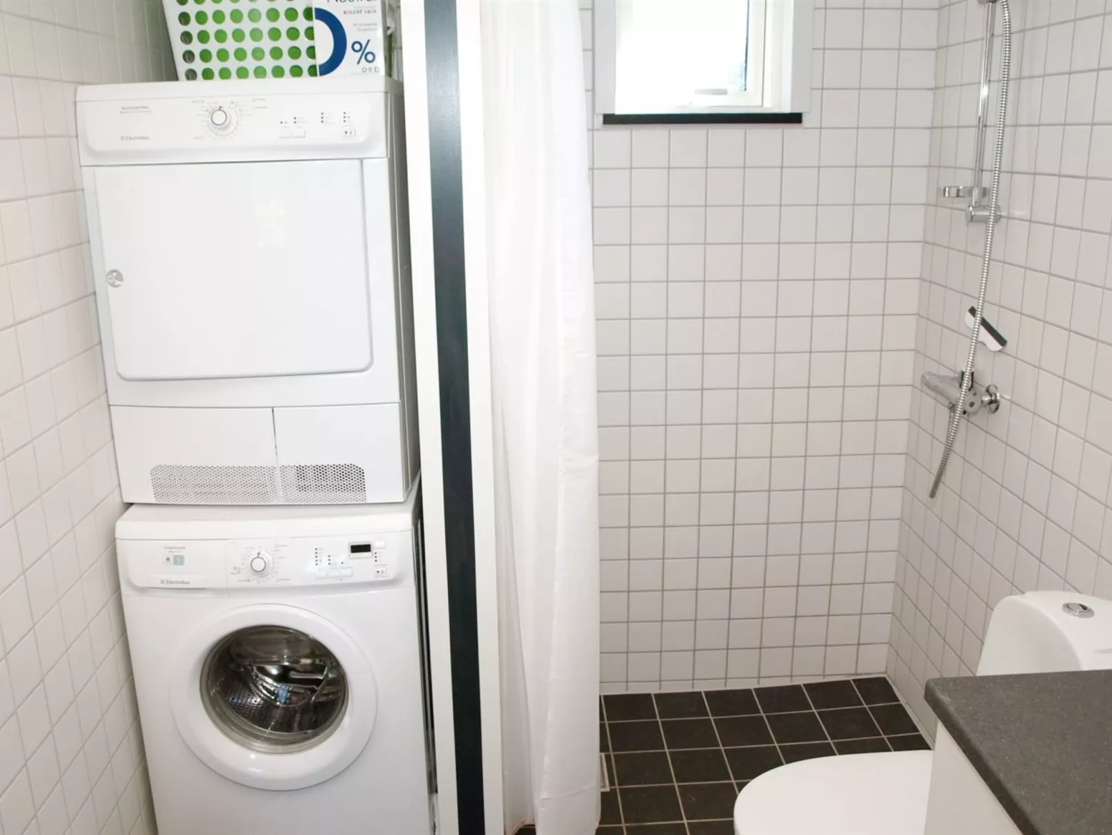 "Luise" - 800m from the sea-Binnen