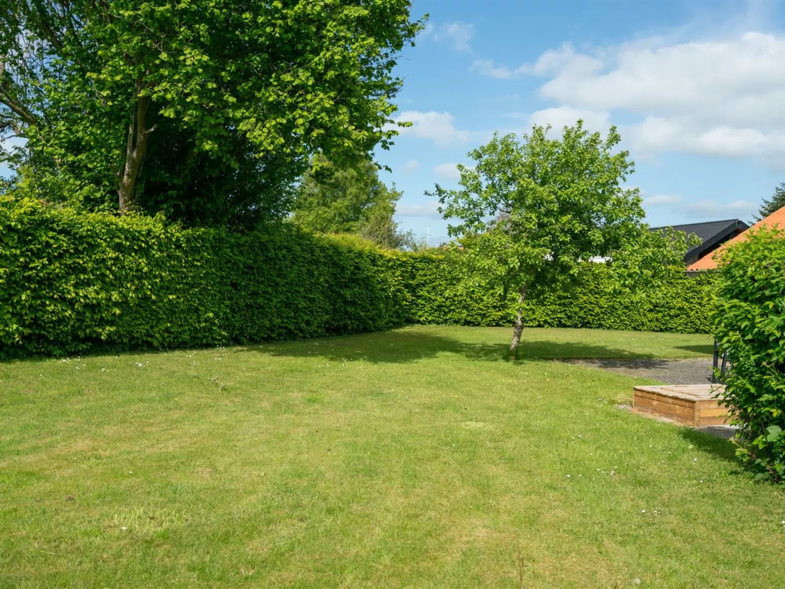 "Dea" - 850m from the sea-Buiten