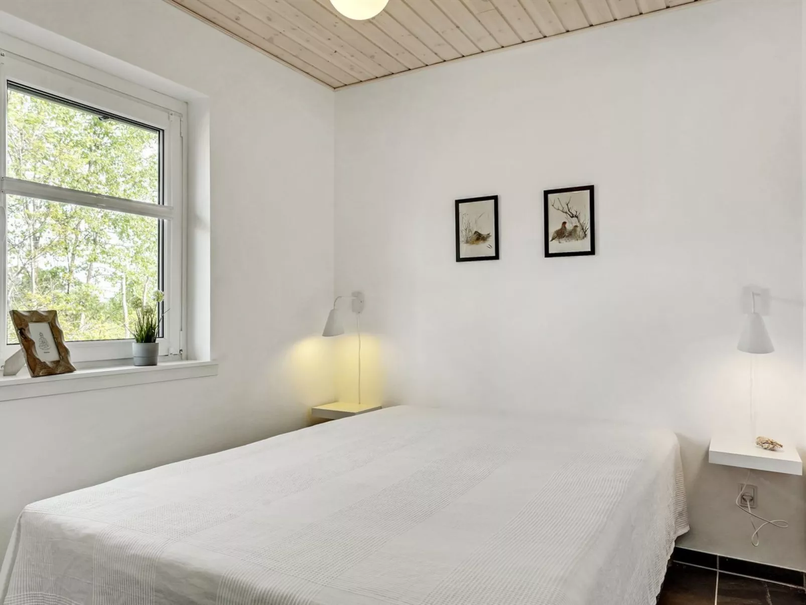 "Angelita" - 80m to the fjord-Binnen