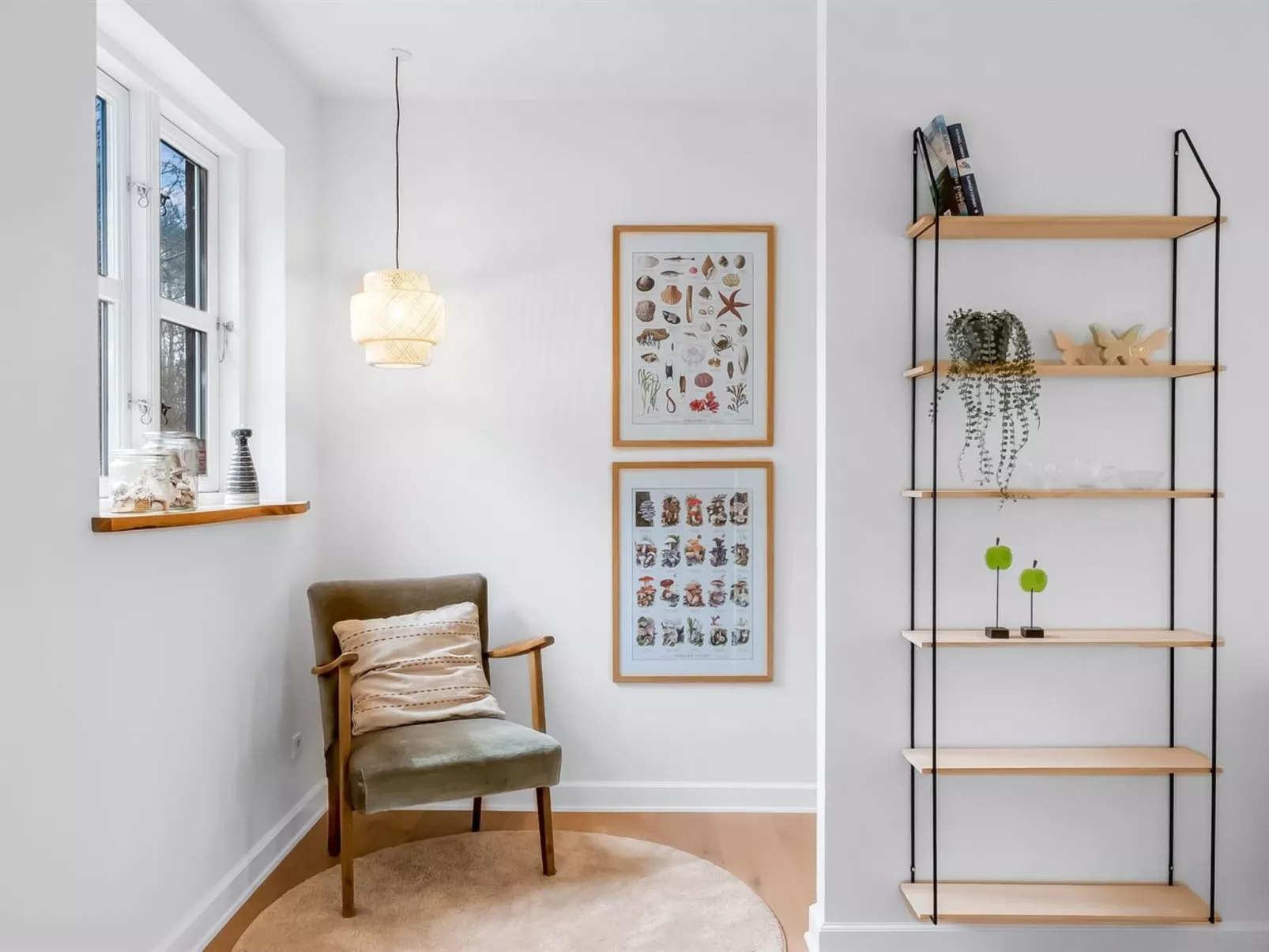 "Mandana" - 10km to the fjord-Binnen