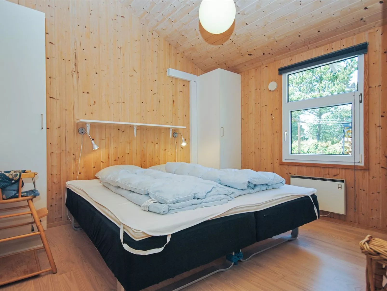 "Heggi" - 900m from the sea-Binnen