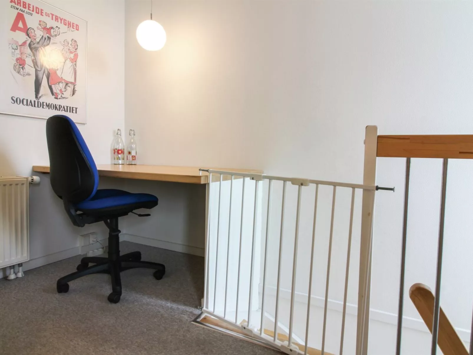 "Hariett" - 900m from the sea-Binnen