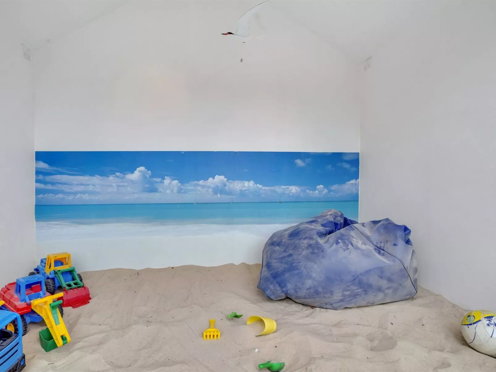 "Elis" - 90m to the fjord-Binnen