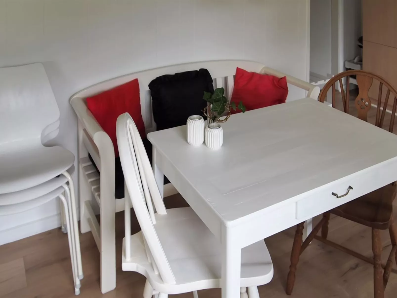 "Rigmor" - 300m from the sea-Binnen