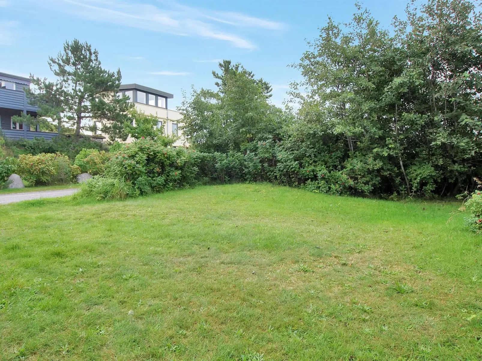 "Alina" - 200m from the sea-Buiten