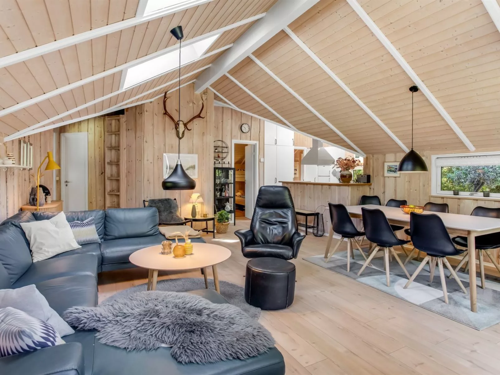 "Anastaja" - 12km from the sea-Binnen