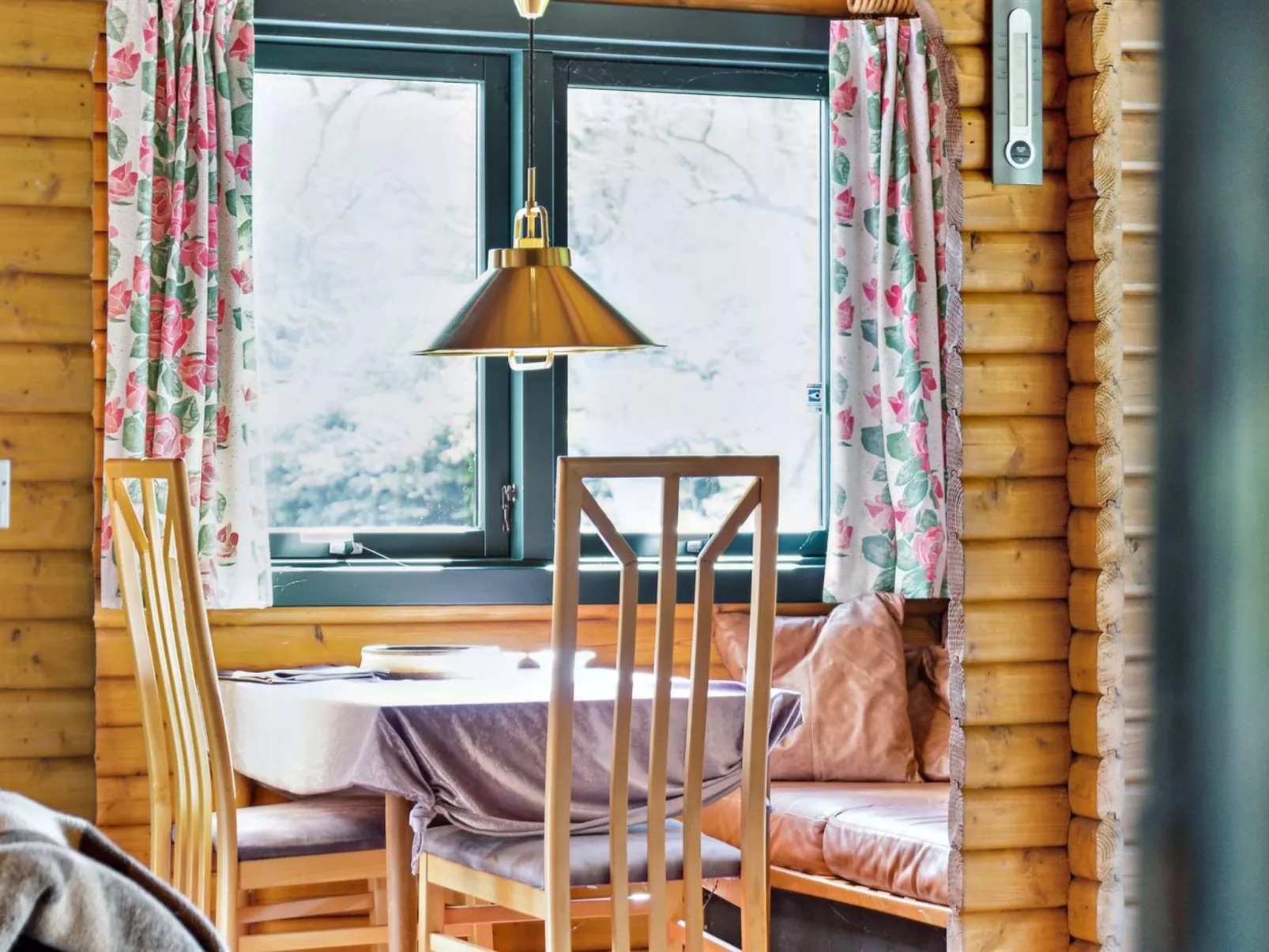 "Sander" - 800m from the sea-Binnen