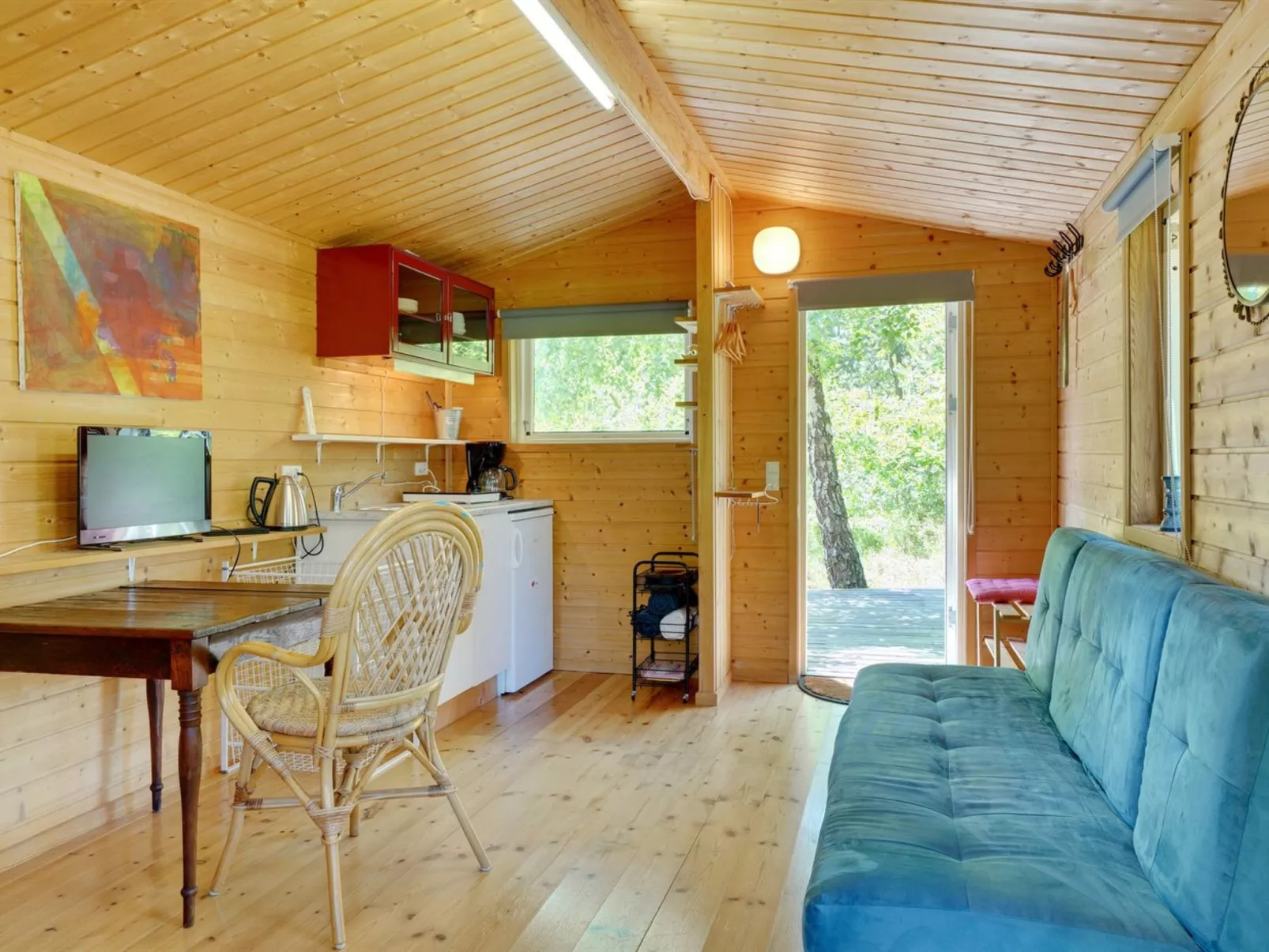 "Ascen" - 300m from the sea-Binnen