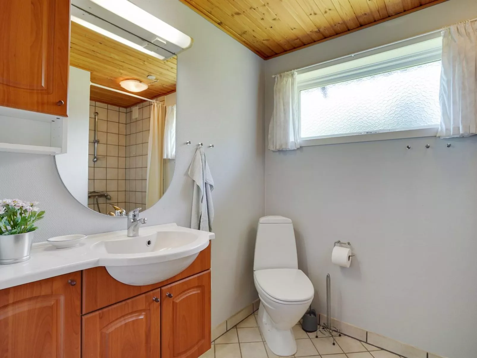 "Aswaldi" - 3.5km from the sea-Binnen