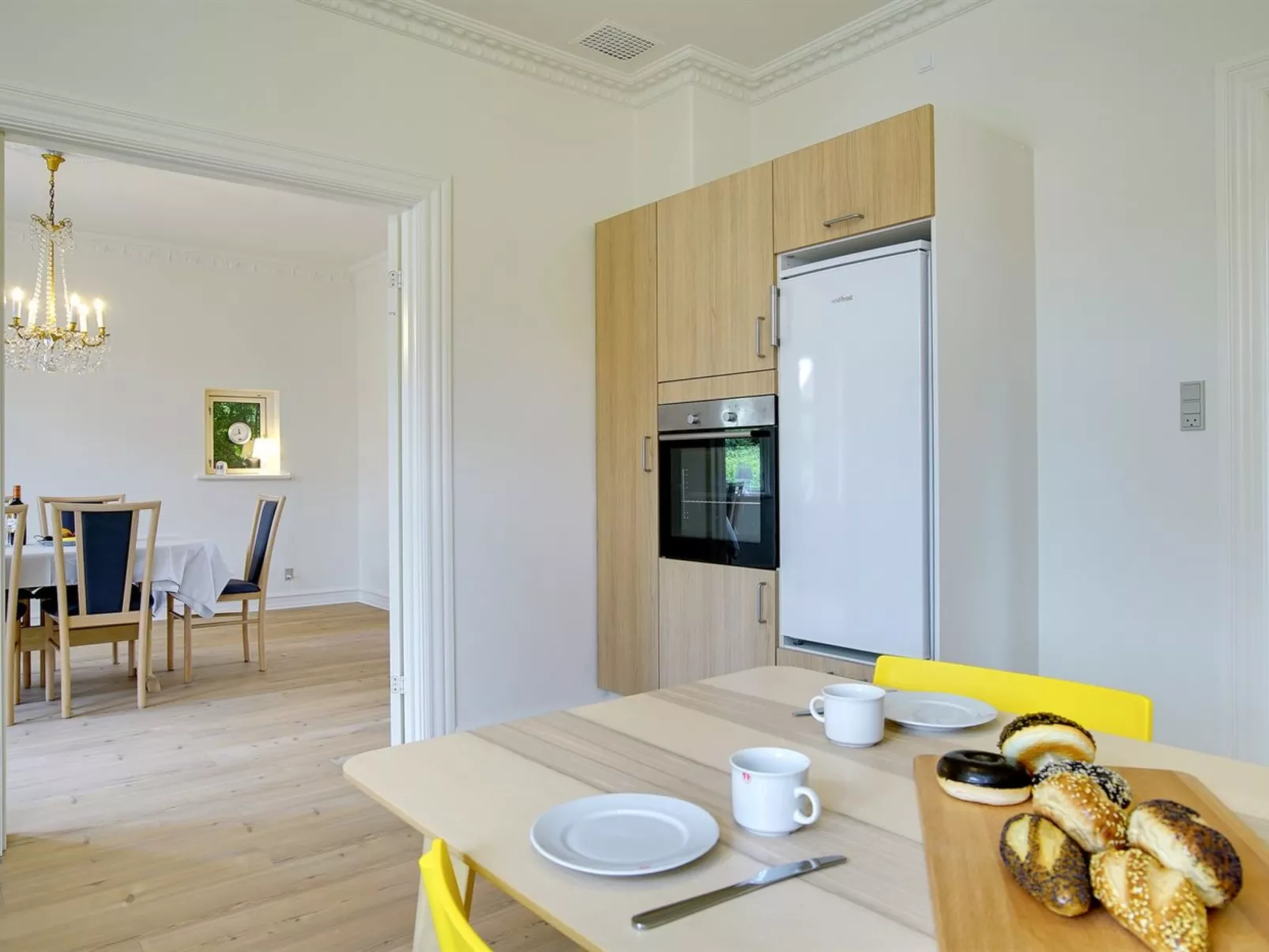 "Feikje" - 5.5km from the sea-Binnen