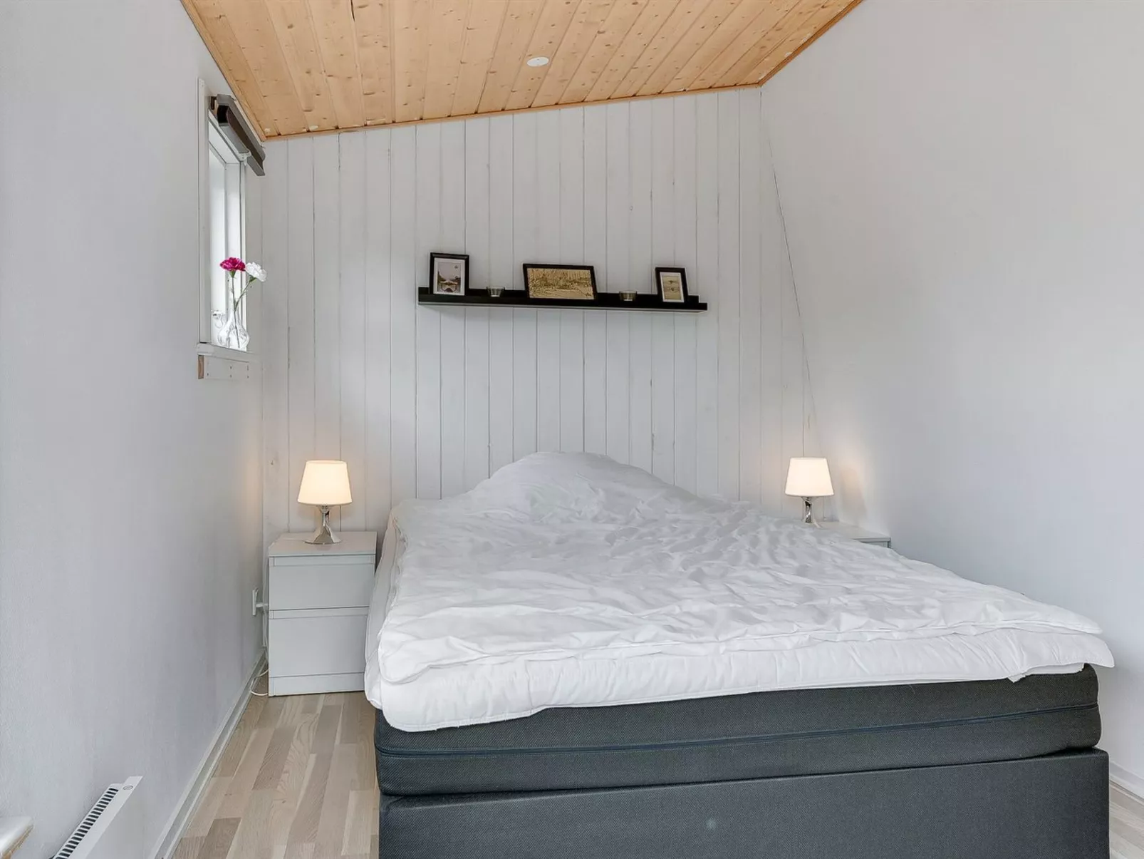 "Hardina" - 300m from the sea-Binnen