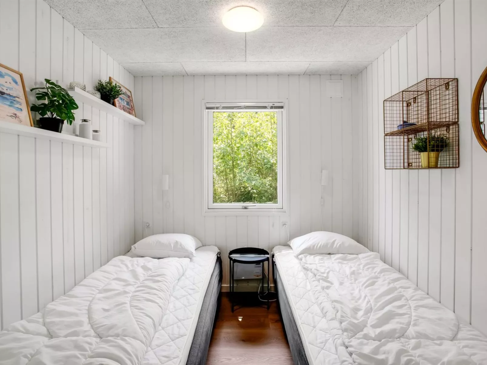 "Maik" - 1.5km from the sea-Binnen