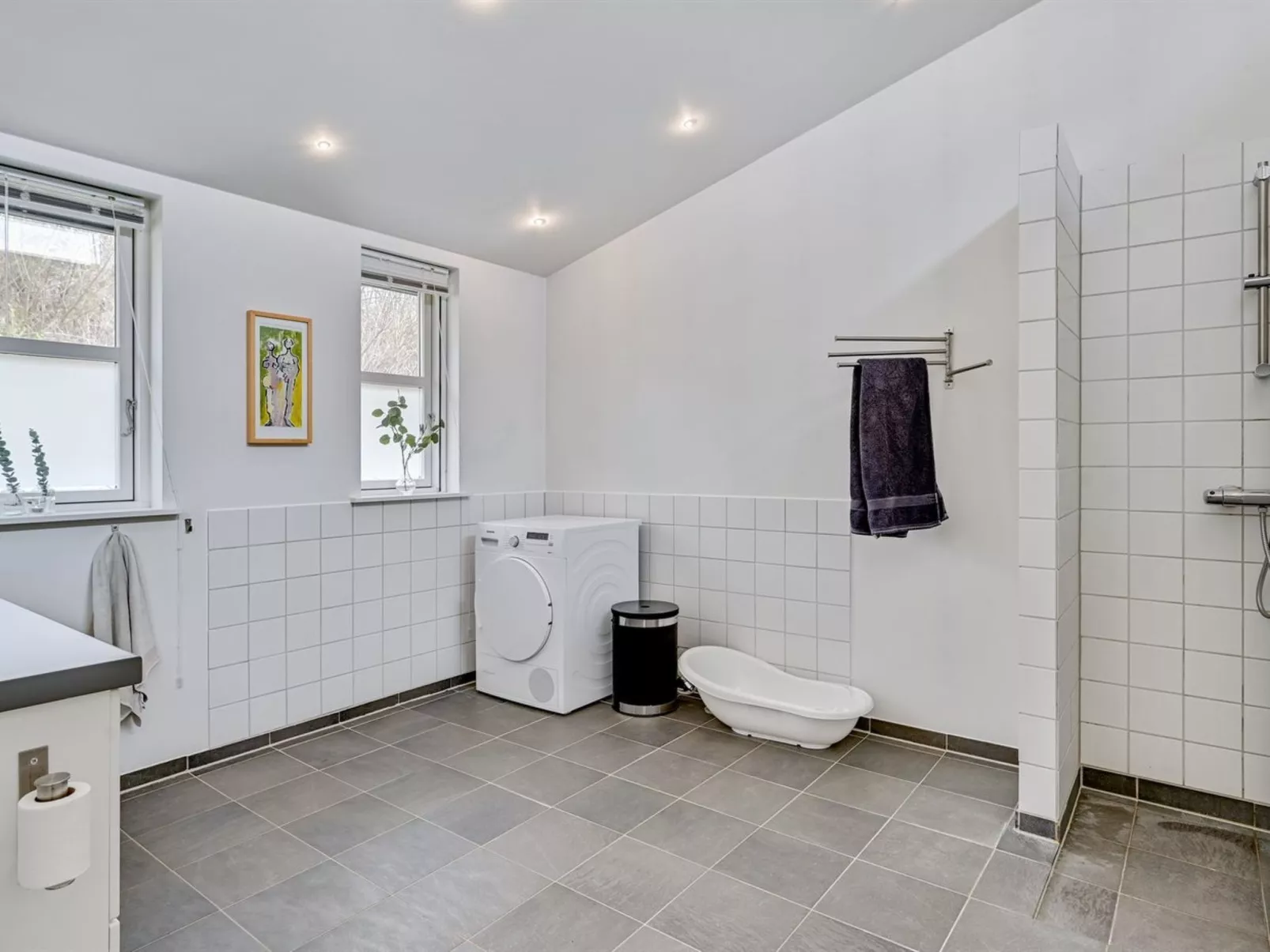 "Gise" - 800m from the sea-Binnen