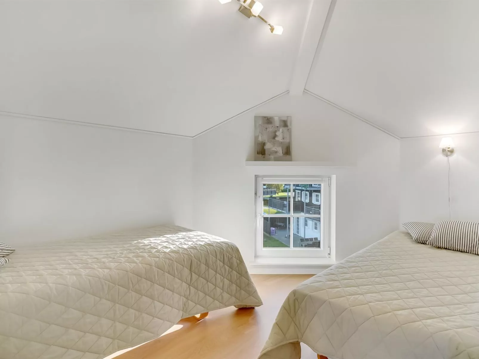 "Nikica" - 350m from the sea-Binnen