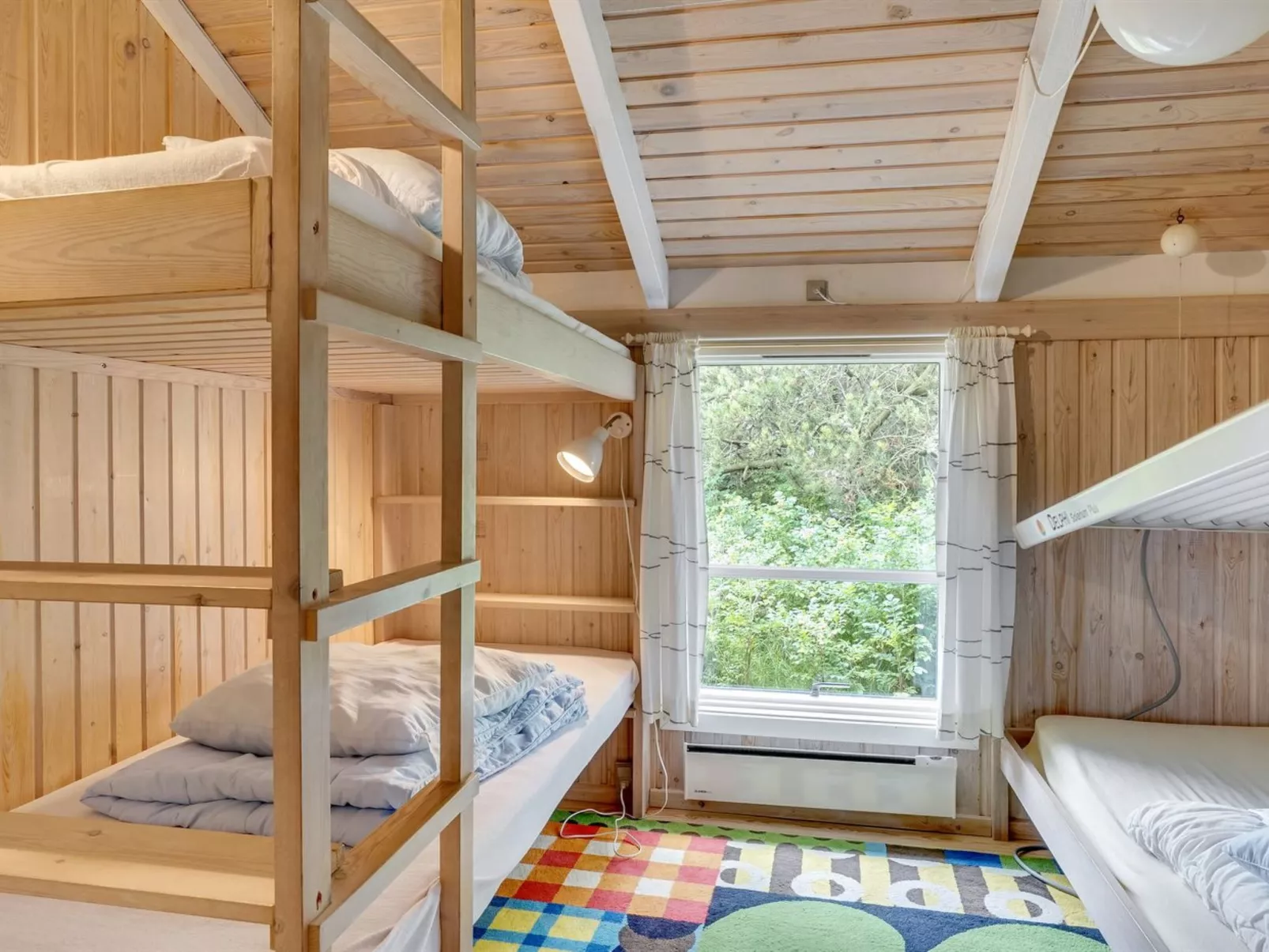 "Alfi" - 150m from the sea-Binnen