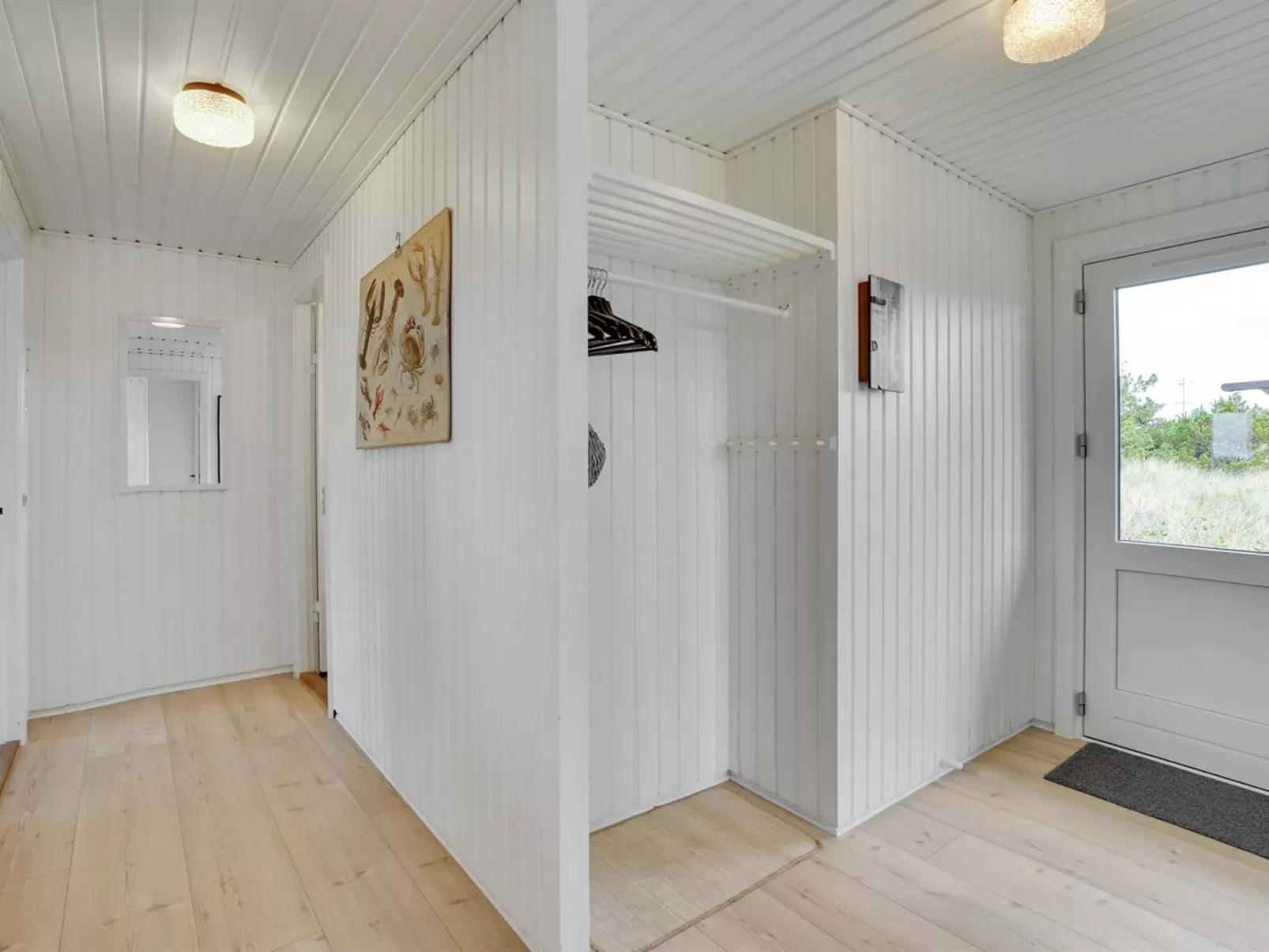 "Iken" - 500m from the sea-Binnen