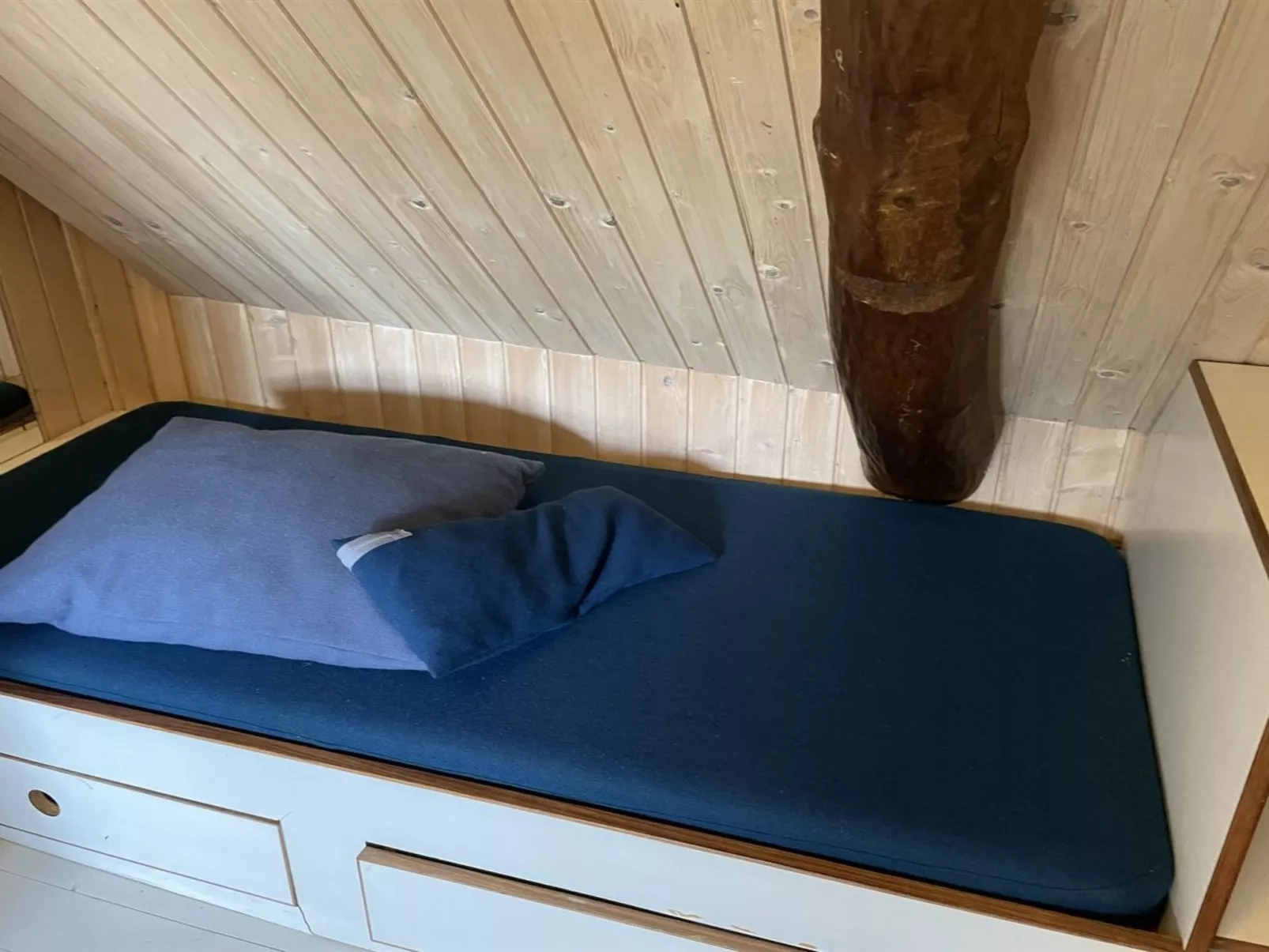 "Nyyrikki" - 100m from the sea-Binnen