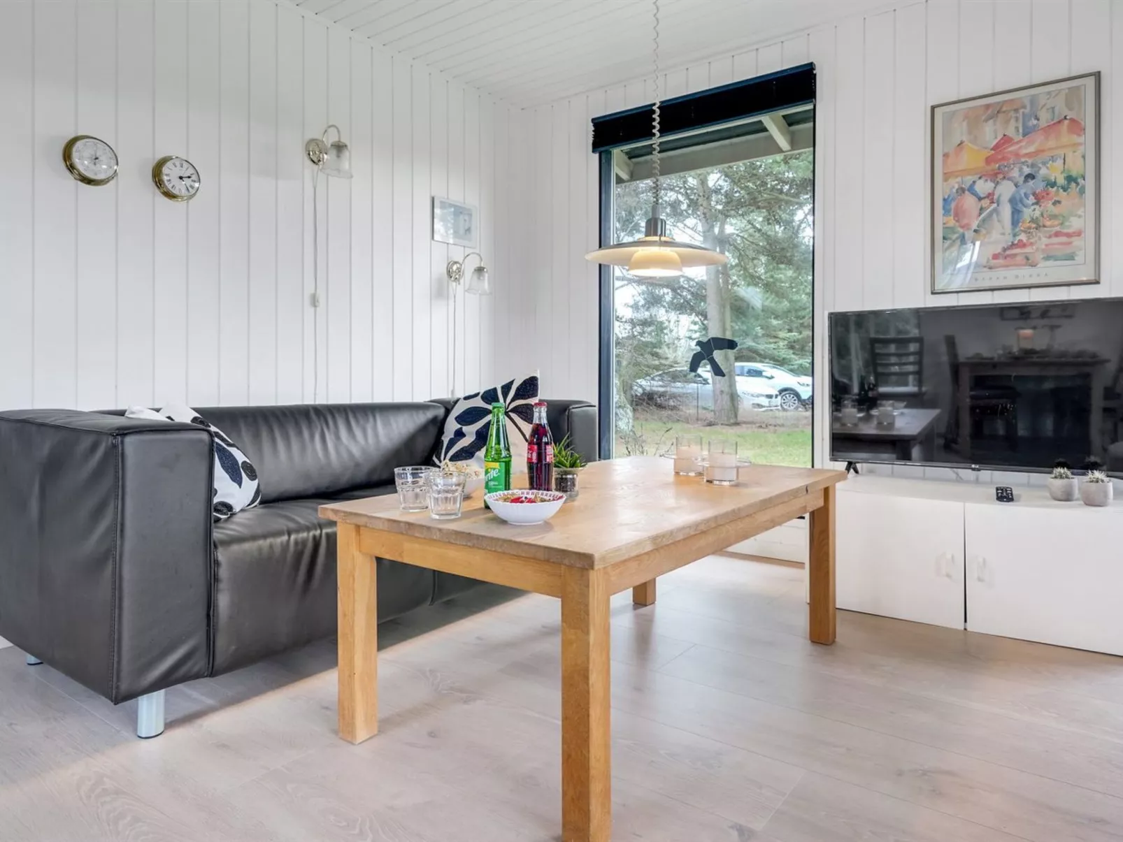 "Aileen" - 900m from the sea-Binnen