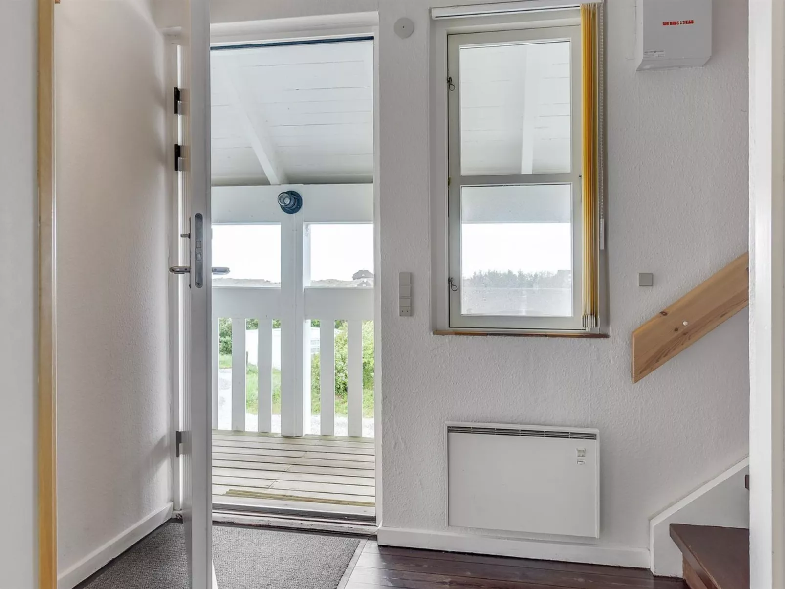 "Enrica" - 1km from the sea-Binnen