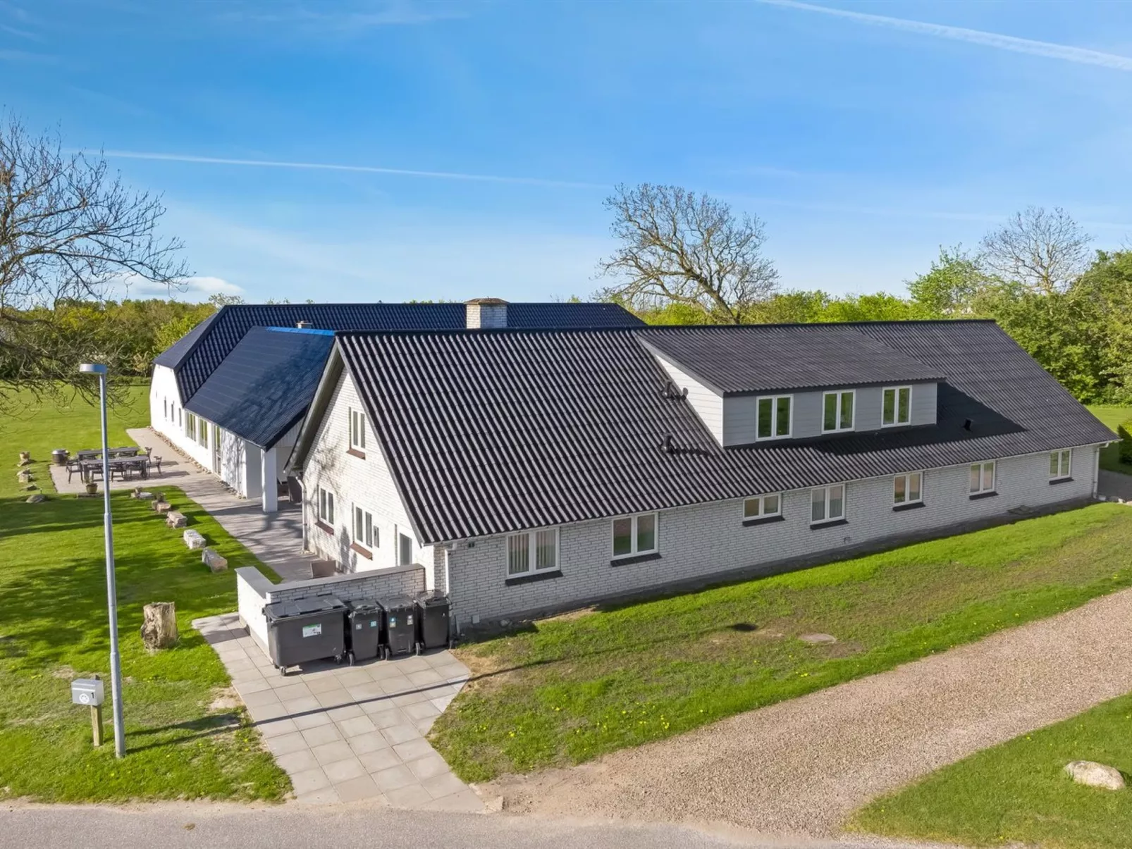 "Kara" - 100m to the fjord-Buiten