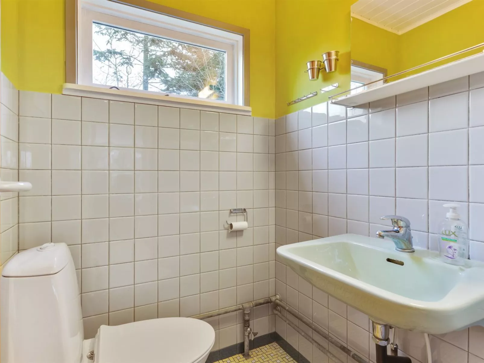 "Teofilka" - 200m from the sea-Binnen