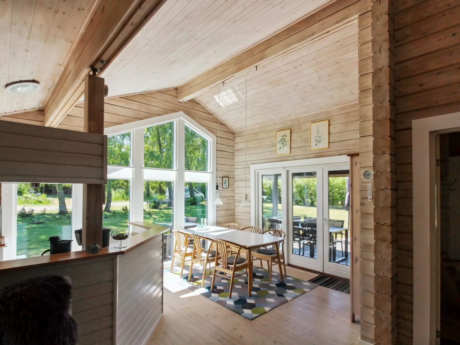 "Nikolce" - 250m from the sea-Binnen