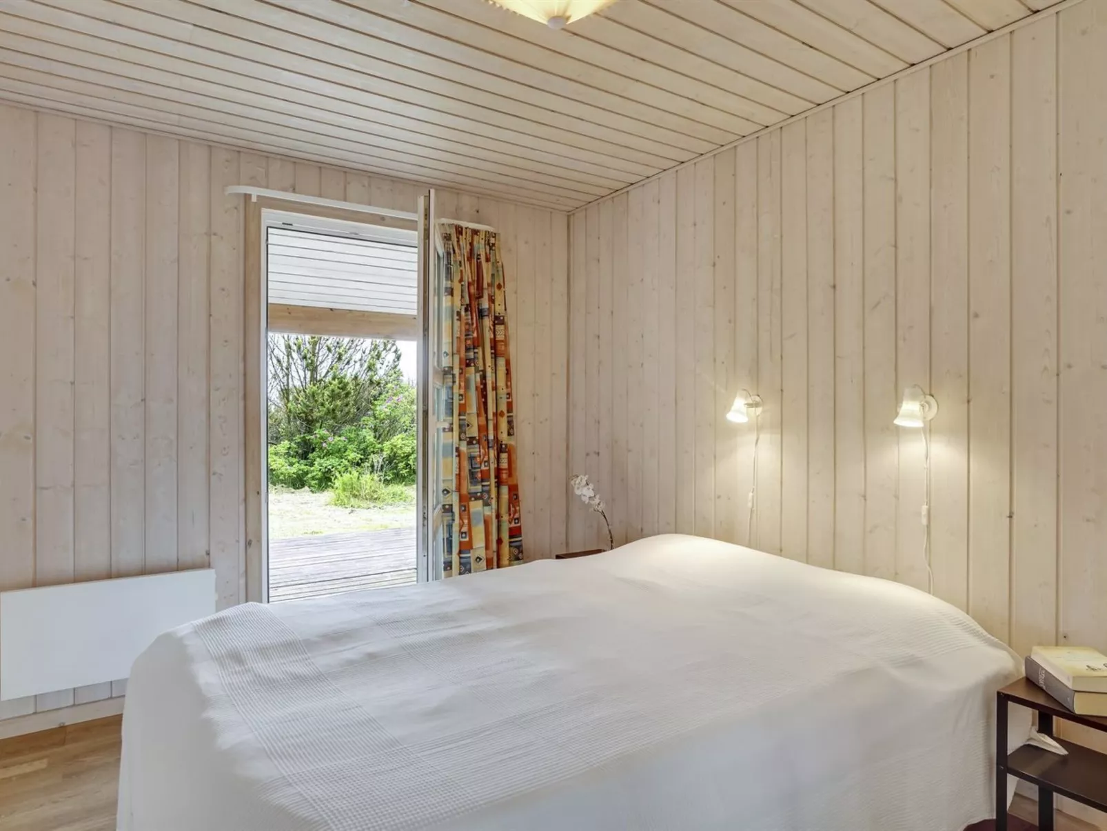 "Jerg" - 500m from the sea-Binnen