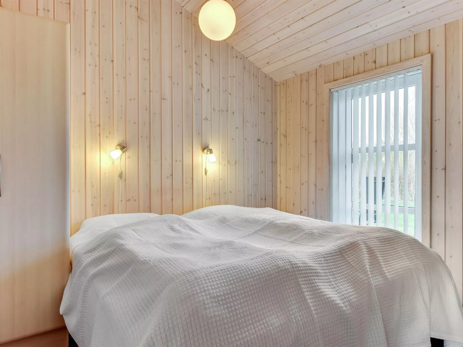 "Nani" - 900m from the sea-Binnen