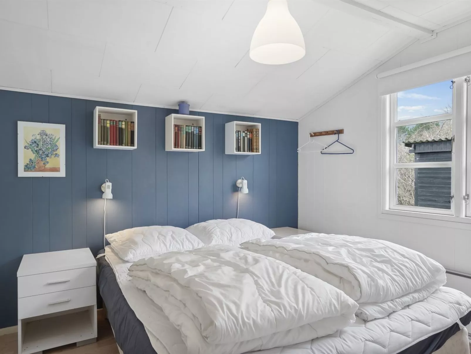 "Gia" - 1.3km from the sea-Binnen