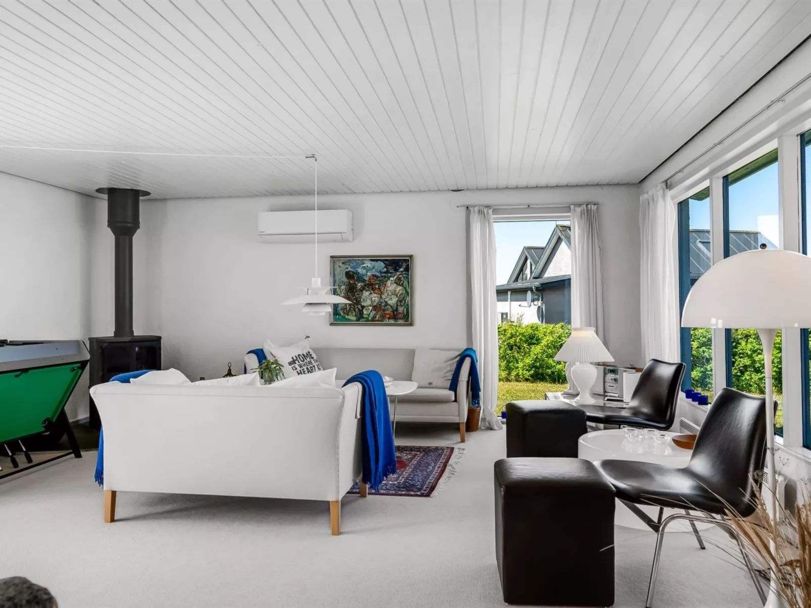 "Majvor" - 100m from the sea-Binnen