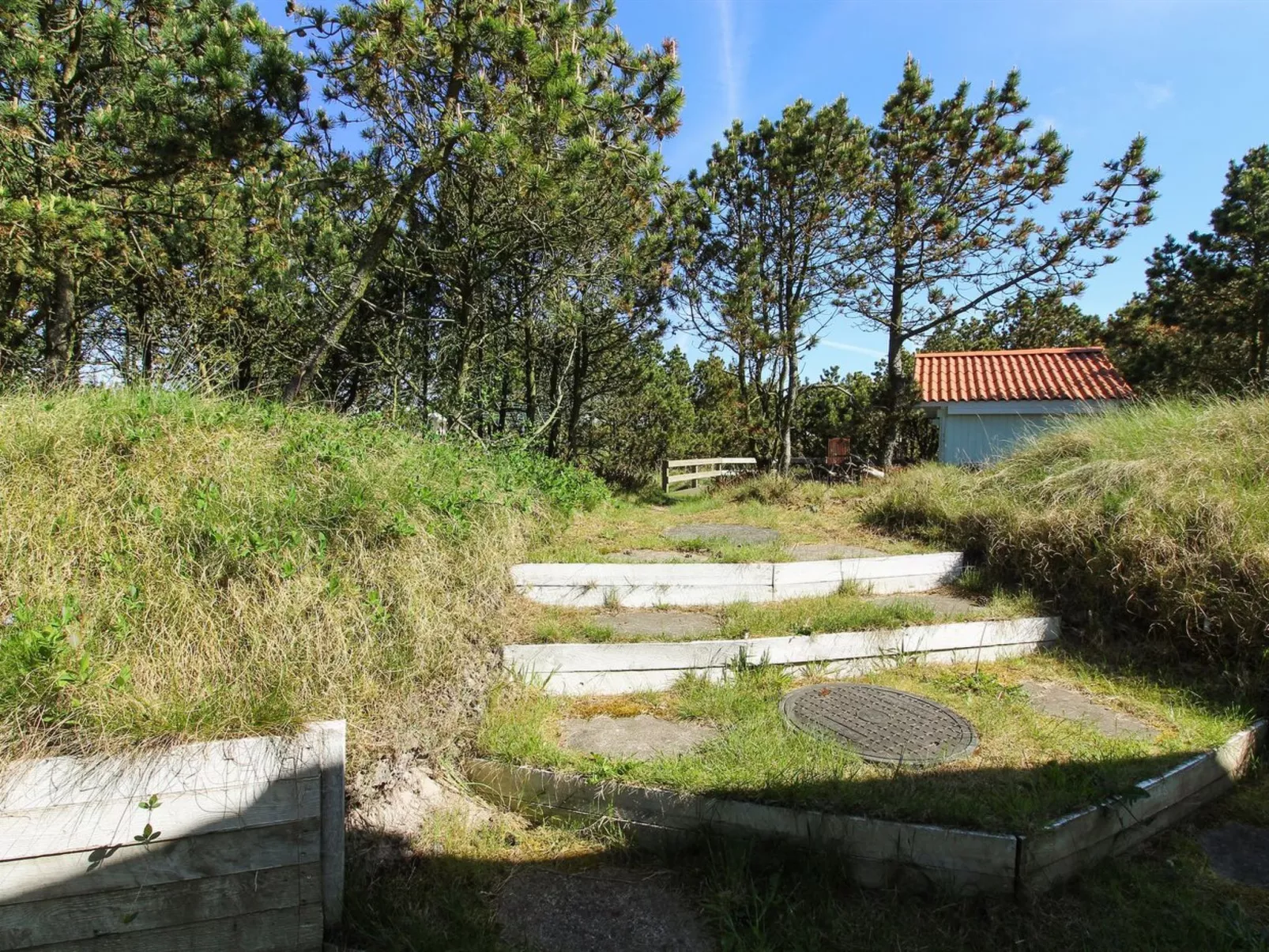 "Iver" - 600m to the fjord-Binnen