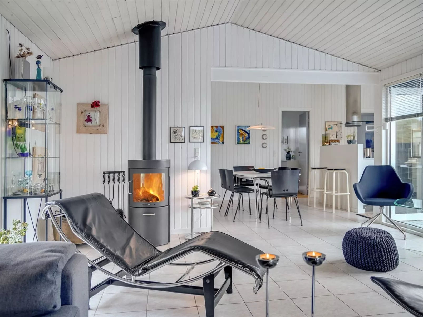 "Arwen" - 200m from the sea-Binnen