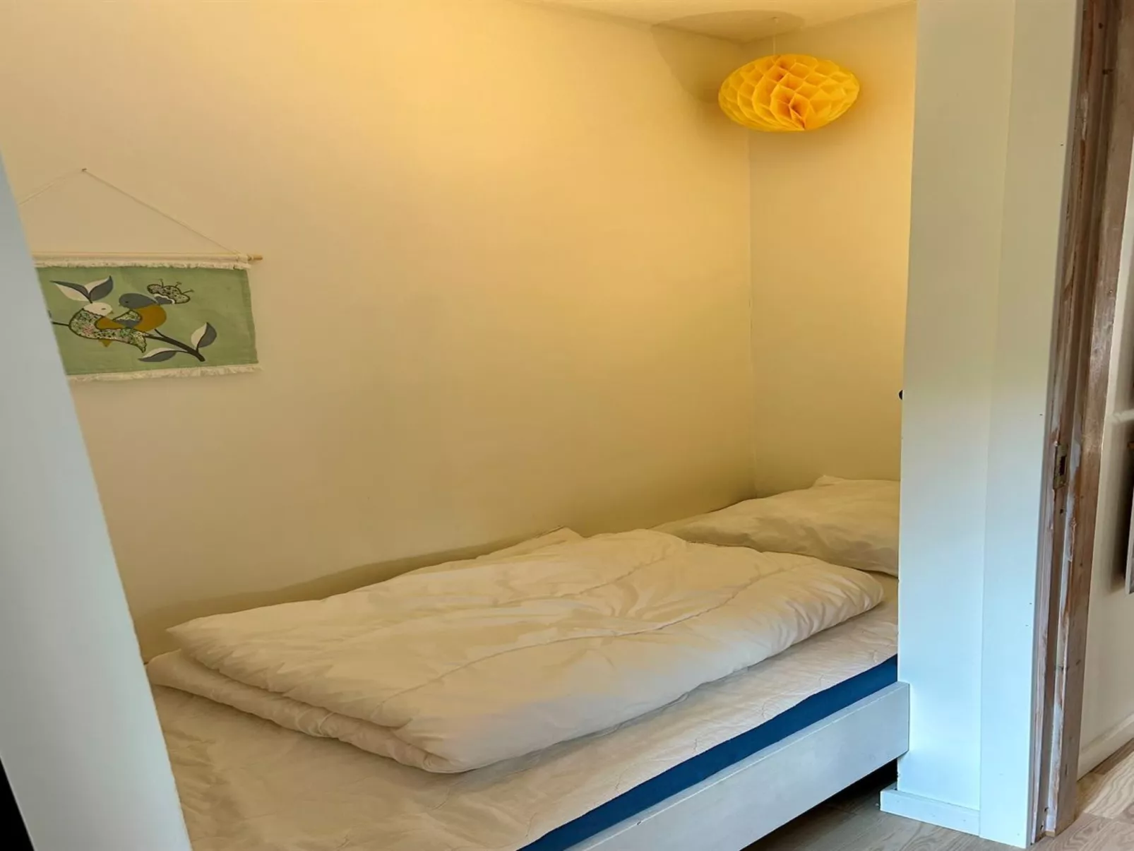 "Joosua" - 400m from the sea-Binnen