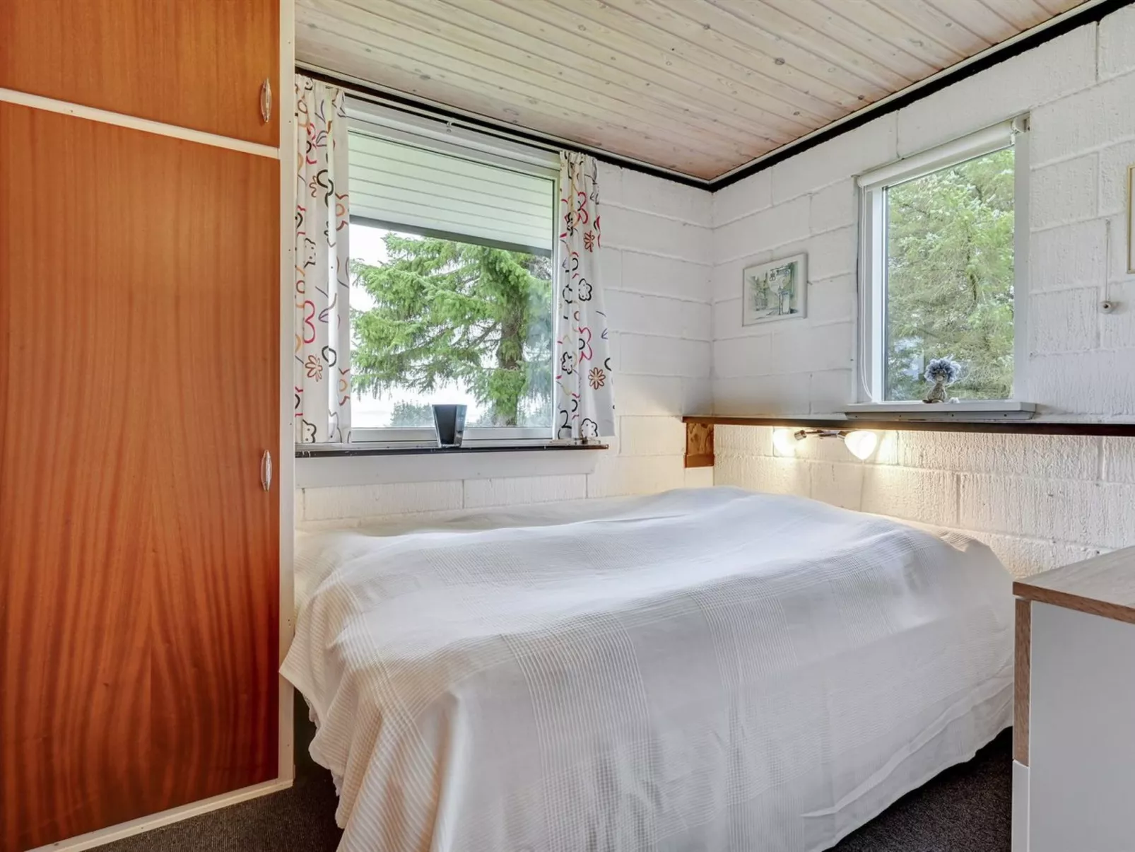 "Kaleva" - 200m to the fjord-Binnen