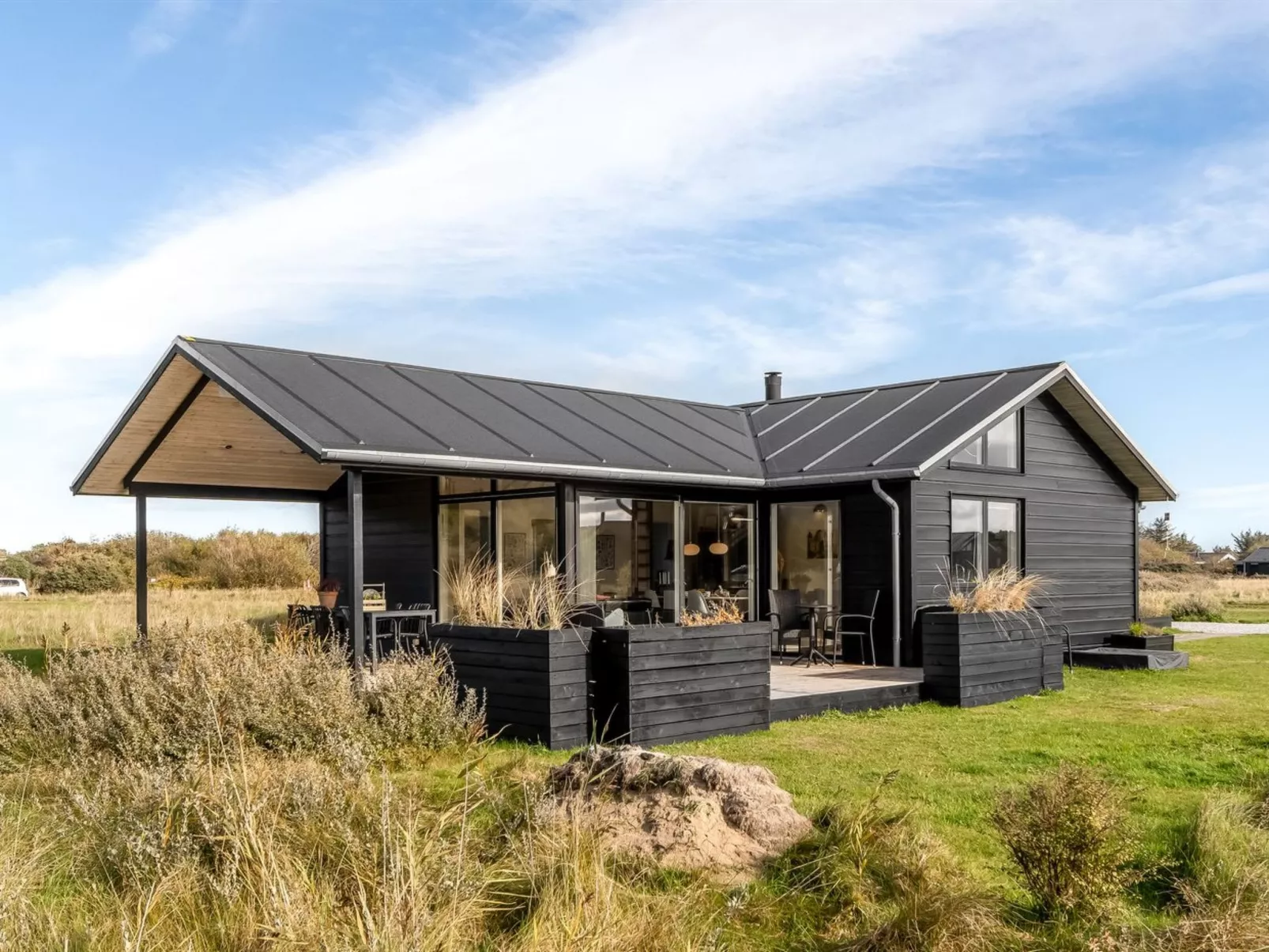 "Yaim" - 800m from the sea-Buiten