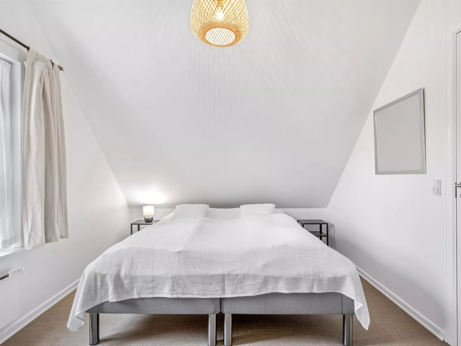 "Folkmar" - 800m from the sea-Binnen