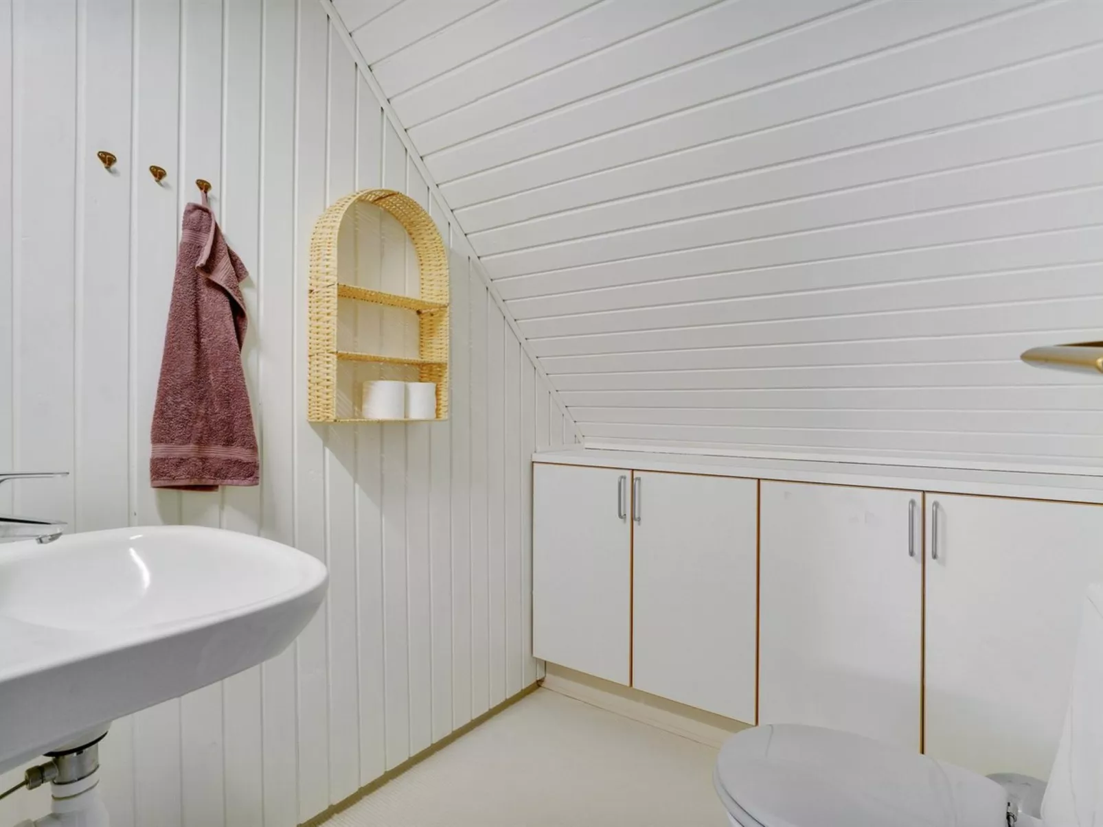 "Reiko" - 1.5km from the sea-Binnen