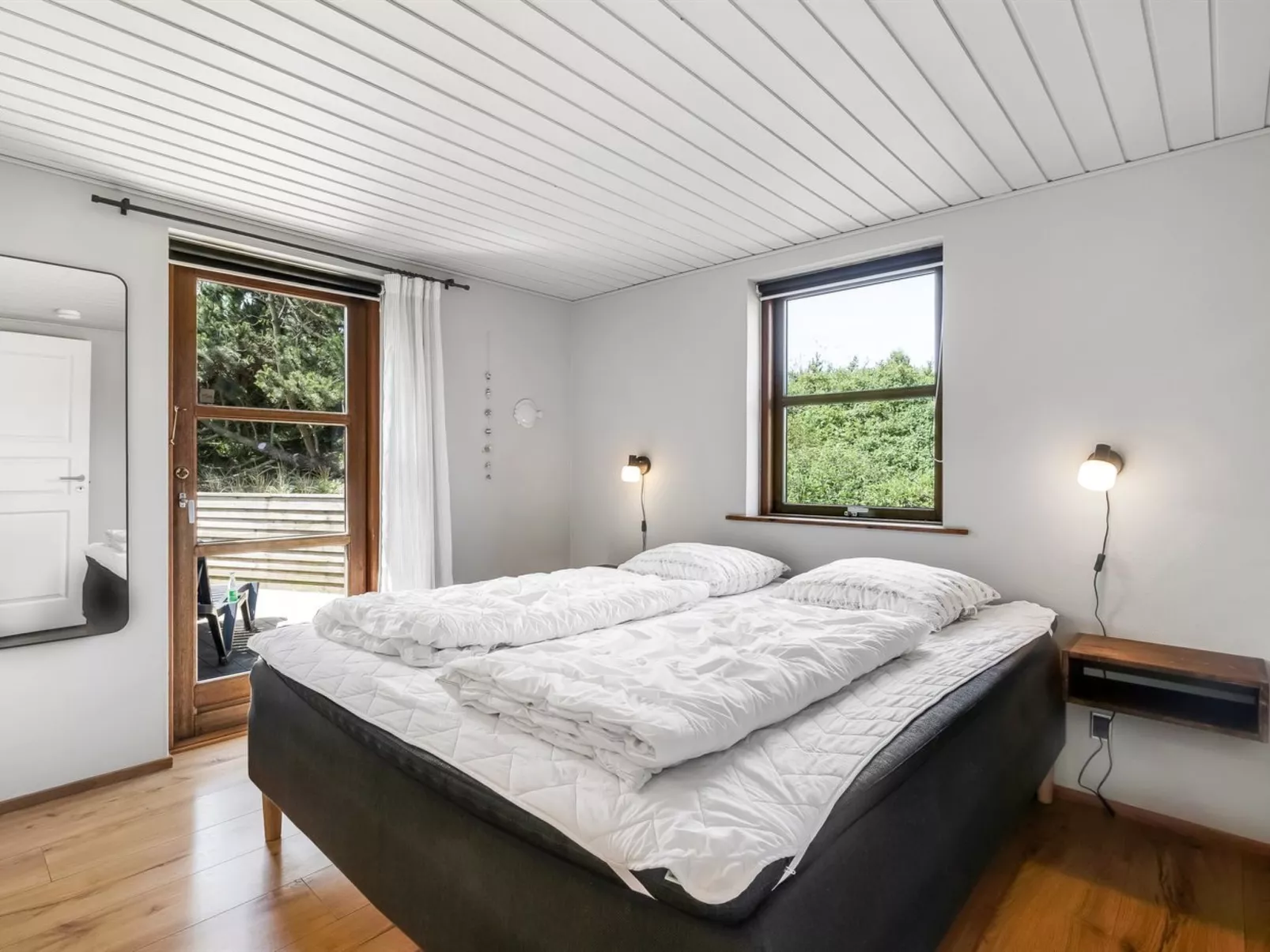 "Sila" - 800m from the sea-Binnen