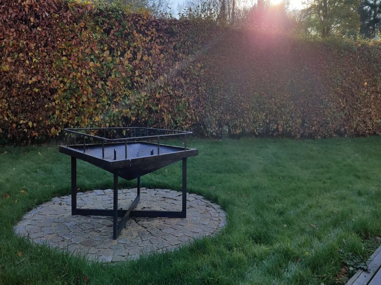 "Holmwith" - 200m from the sea-Buiten