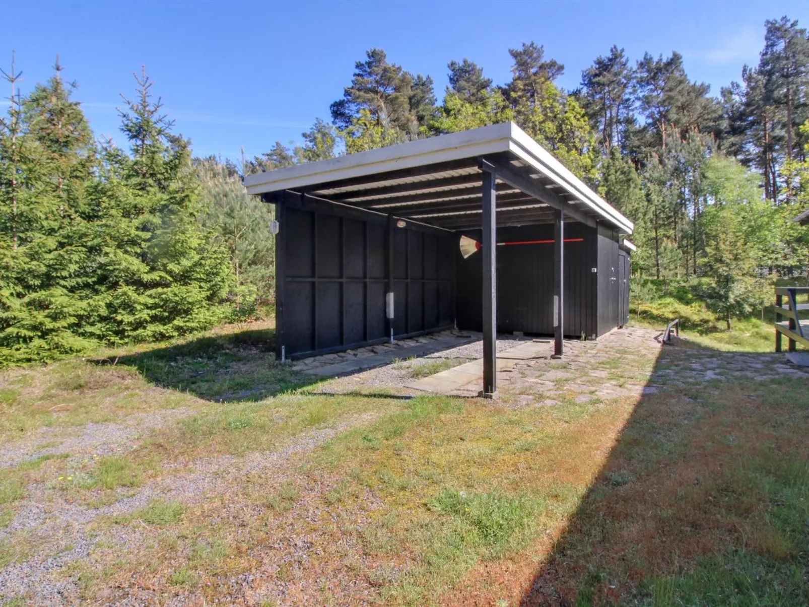 "Eeske" - 800m from the sea-Buiten