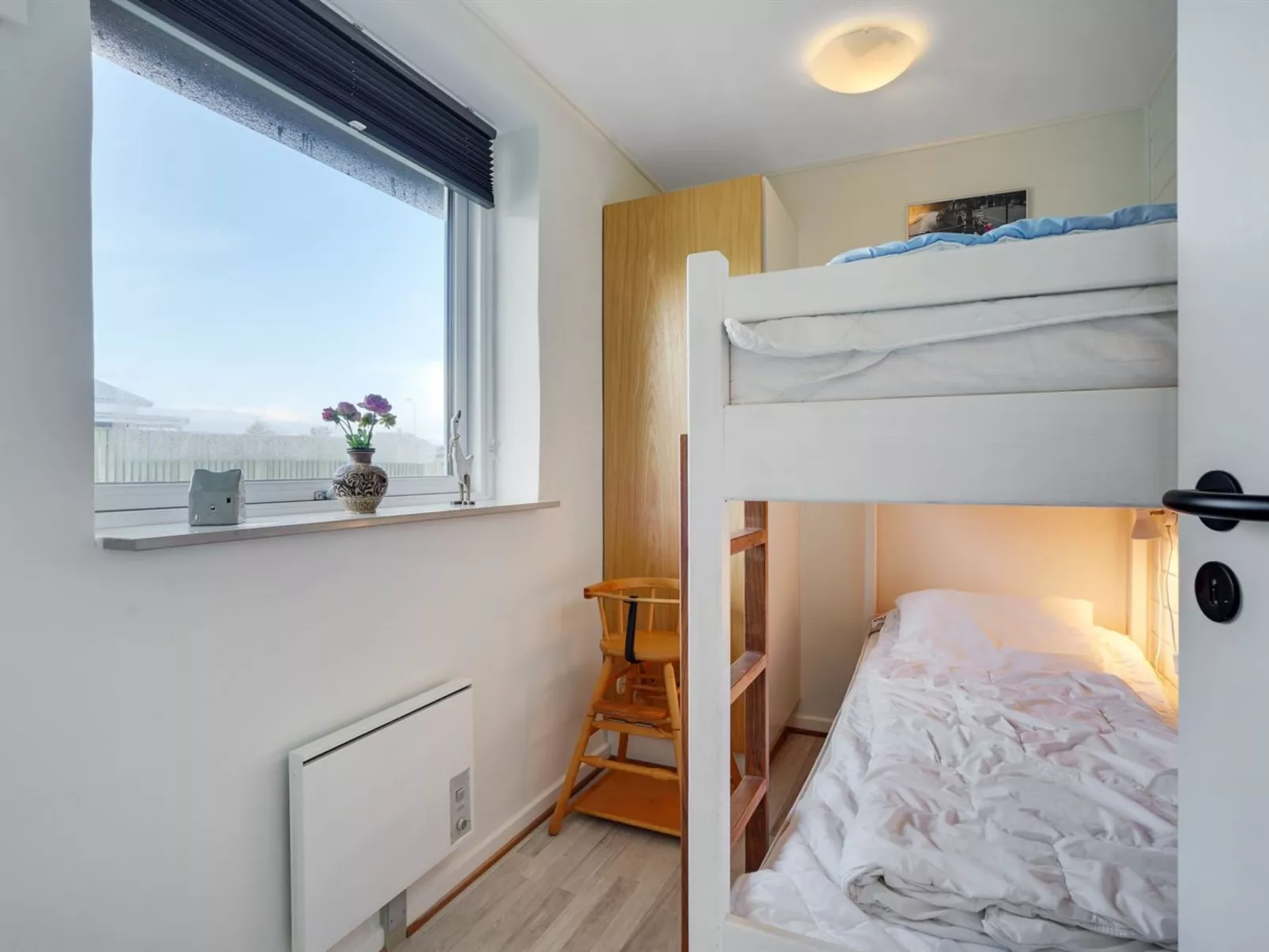 "Dværg" - 350m from the sea-Binnen