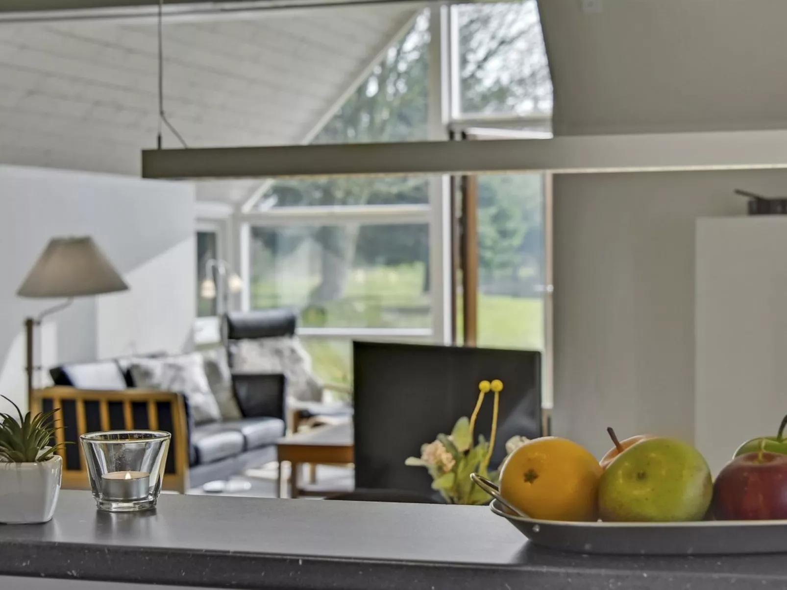 "Alard" - 300m to the fjord-Binnen