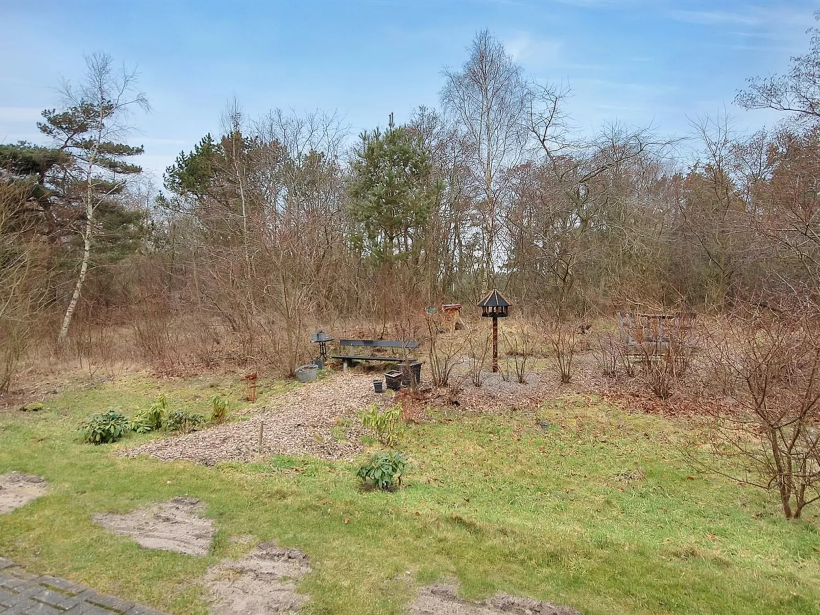 "Enni" - 100m from the sea-Buiten