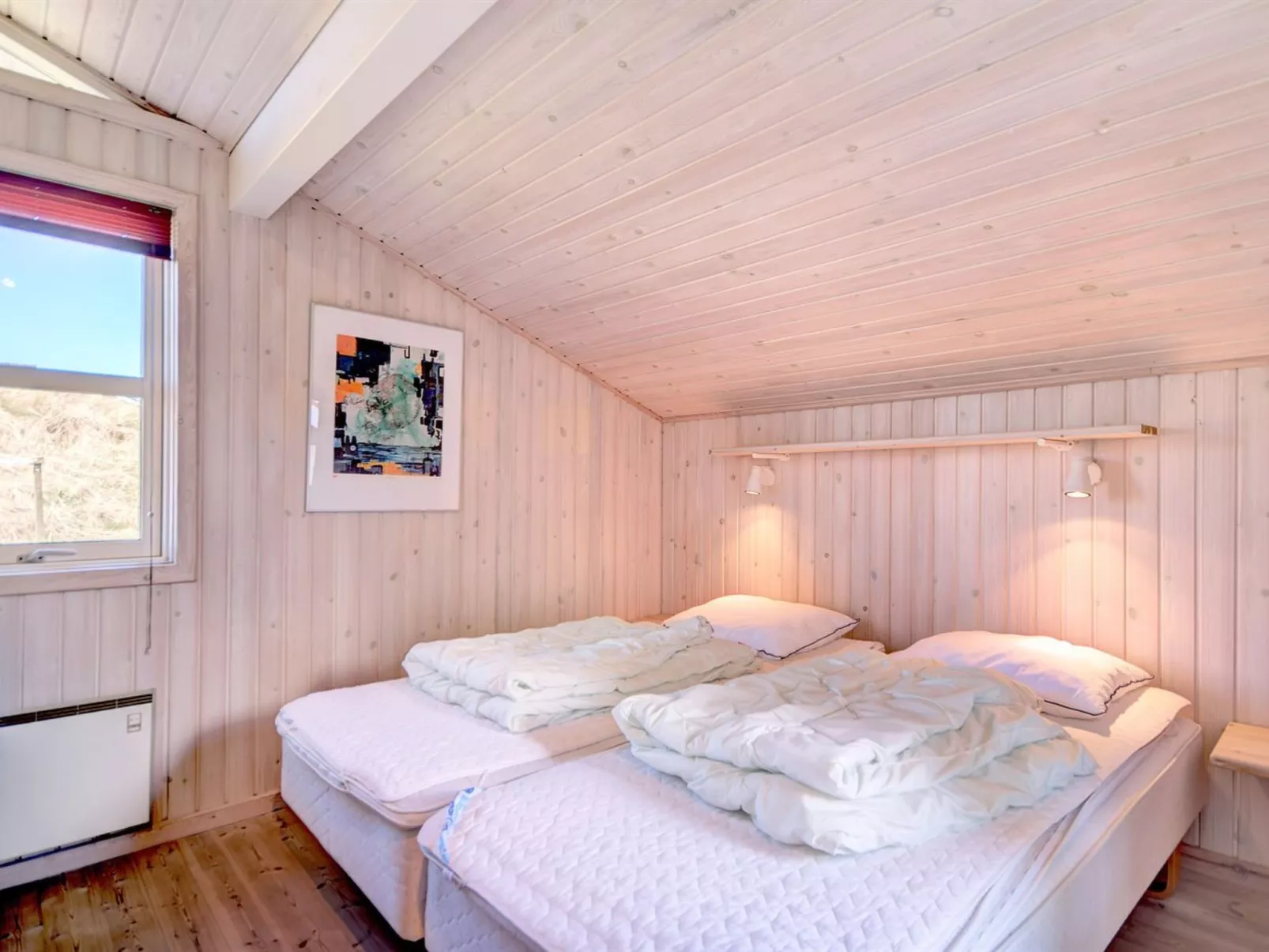 "Nedelko" - 250m from the sea-Binnen