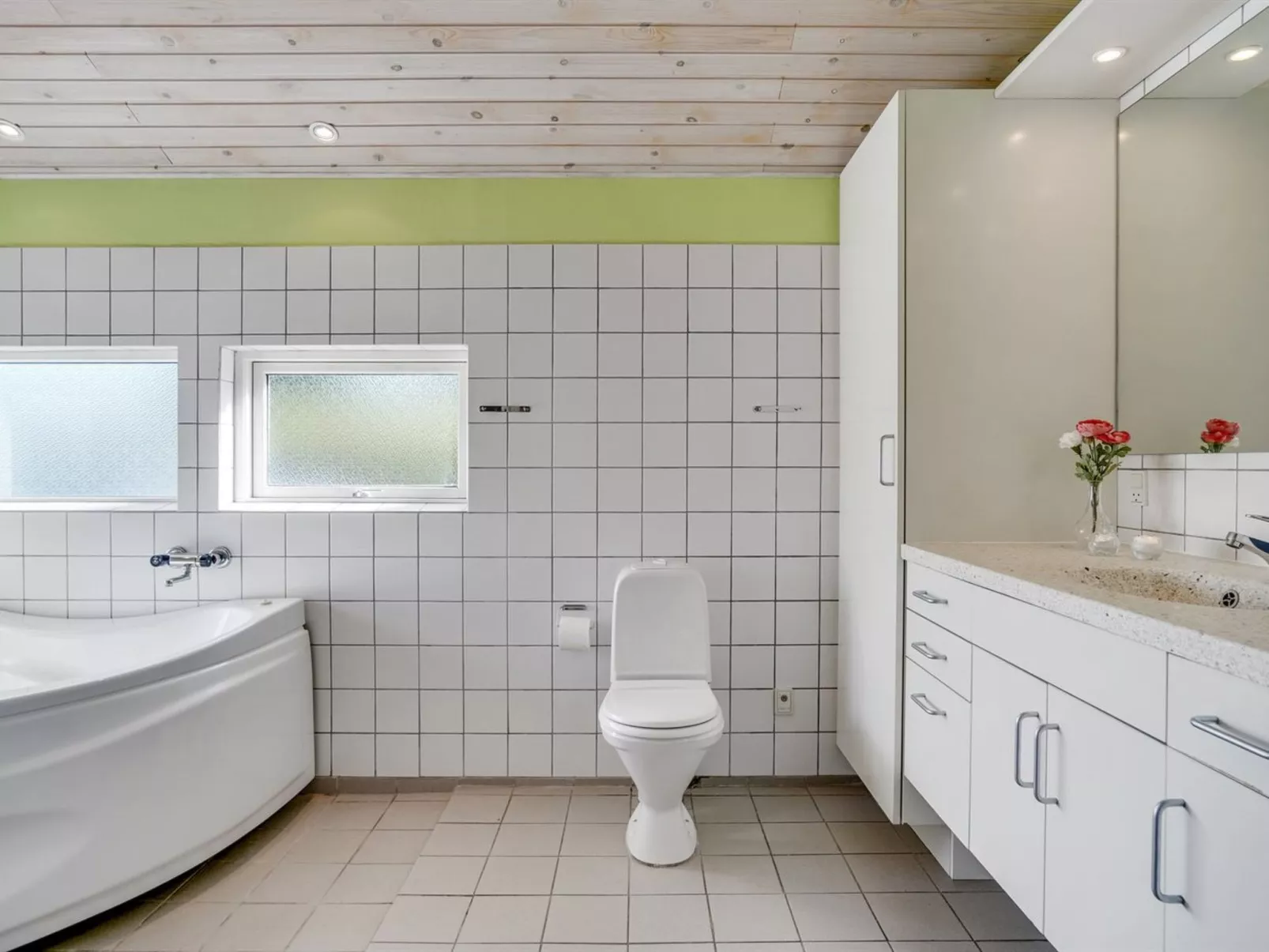 "Wreth" - 300m from the sea-Binnen