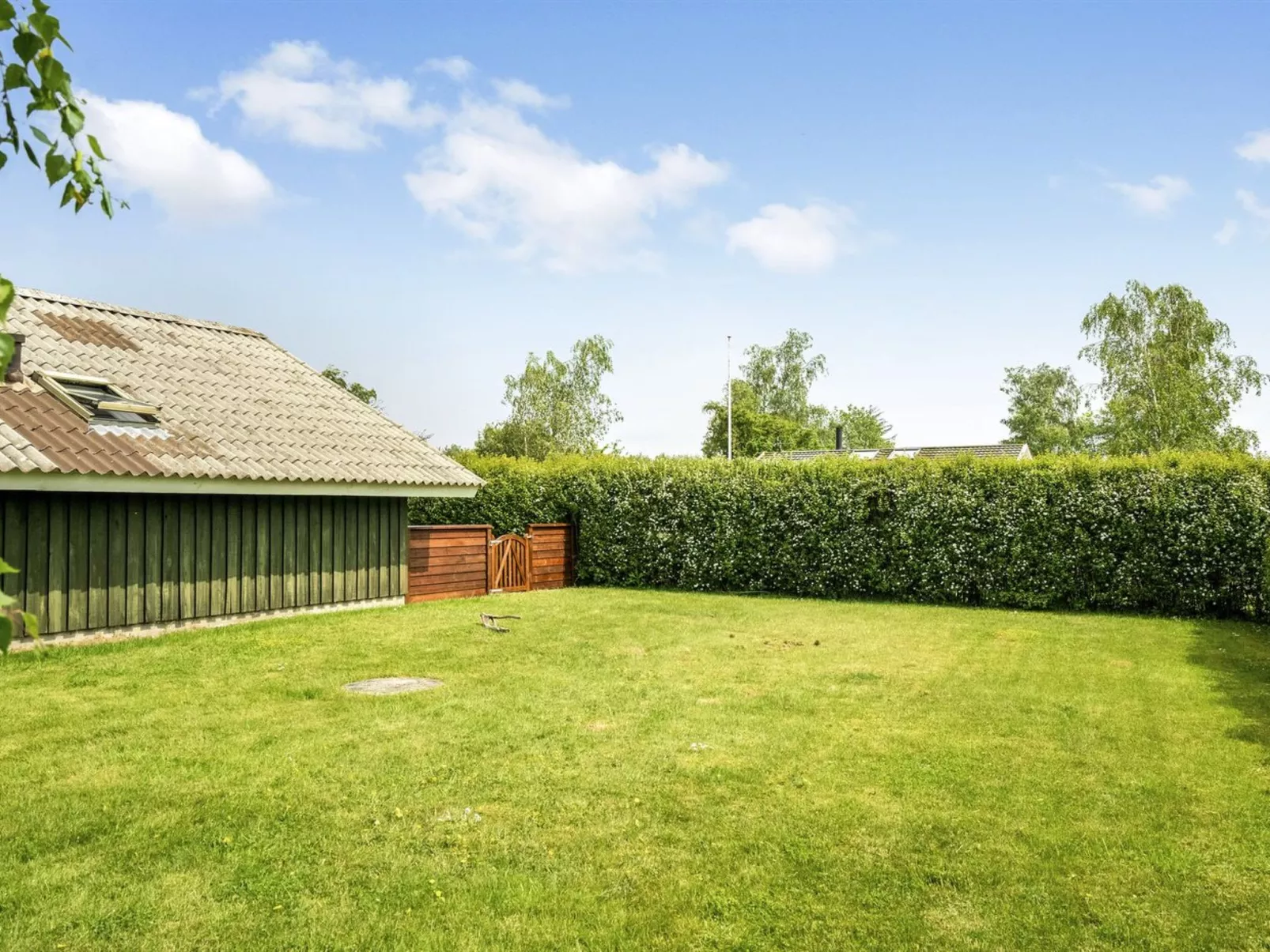 "Simonia" - 600m from the sea-Buiten