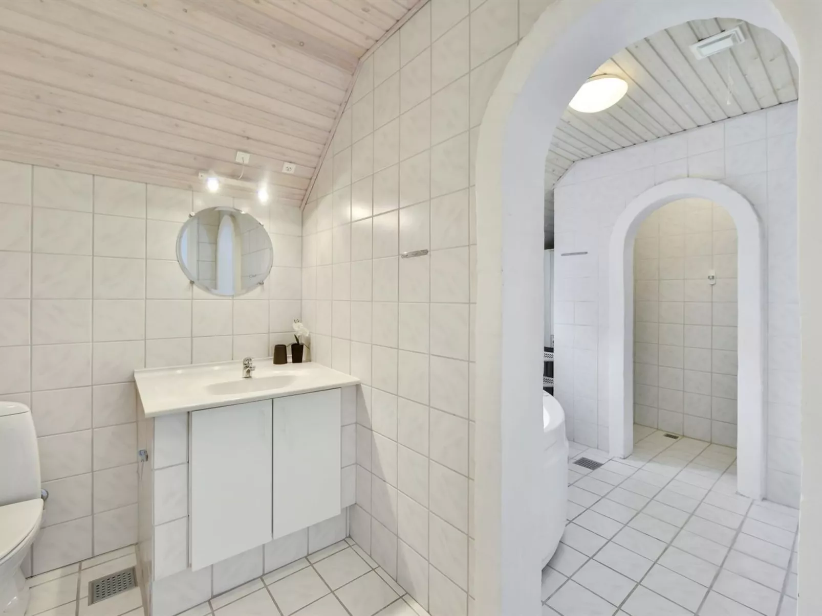 "Drea" - 250m from the sea-Binnen