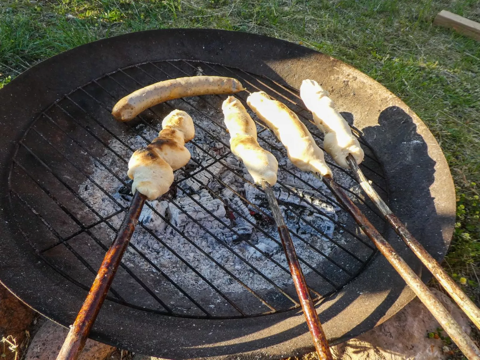 "Athisl" - 800m from the sea-Buiten