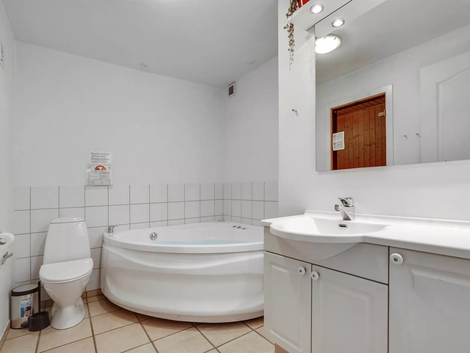 "Marga" - 400m from the sea-Binnen